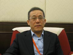[GWICC2008]肺循环疾病的最新进展——王乐民教授采访  
