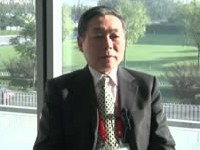 [GWICC2010]高血压防治及心血管疾病预后预测——吴平生教授采访