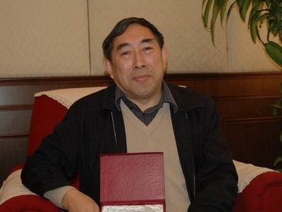 [GWICC2010]达比加群在中国的应用——朱俊教授专访