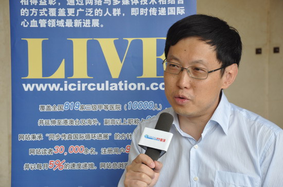 [IHF2011]浅谈中国人PCI术后抗血小板治疗的相关问题