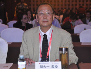 [GWICC2011]会议共识及CABG术的适应证——大会主席胡大一教授专访