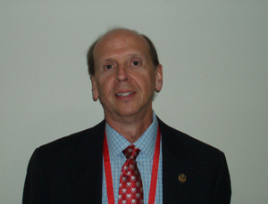 [CHC2012]血栓性病变与静脉桥血管病变的治疗——华盛顿大学医学中心Larry S. Dean教授专访