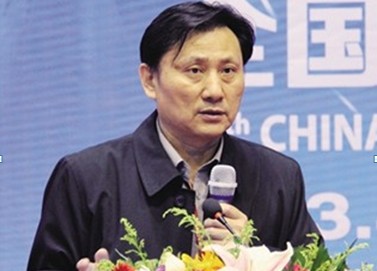 [CCIF2013]霍勇教授发布2012年中国心血管介入治疗数据