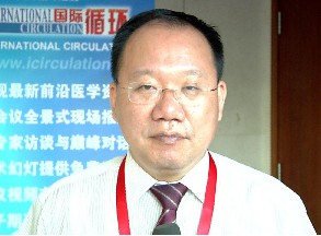 [CHC2013]肾脏去神经治疗的应用状况及挑战——蒋雄京教授专访