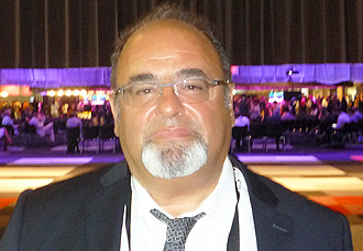 [ESC2014]评估风险，预防猝死——ESC肥厚型心肌病指南专家法国Albert Alain HAGEGE教授专访