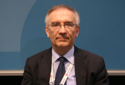 [ESH2009]Guido Grassi教授谈家庭血压监测，血脂与血压及ESH指南更新