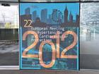 [ESH2012]会场外景1