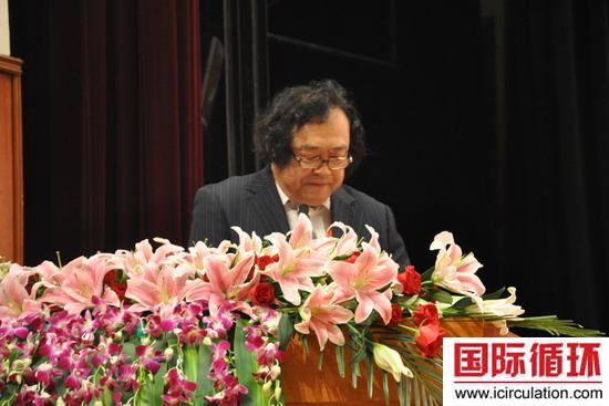 [CSC2012]傅向华--6/20/2012